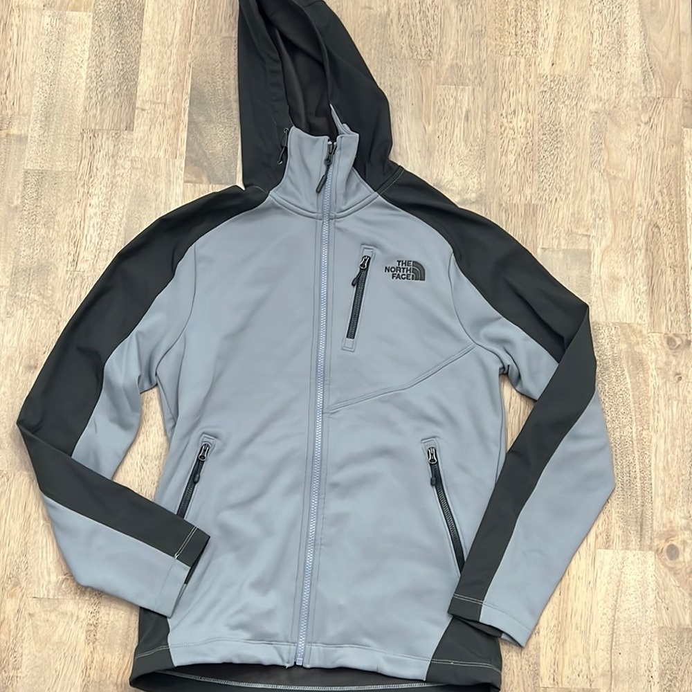 The North Face Jacket